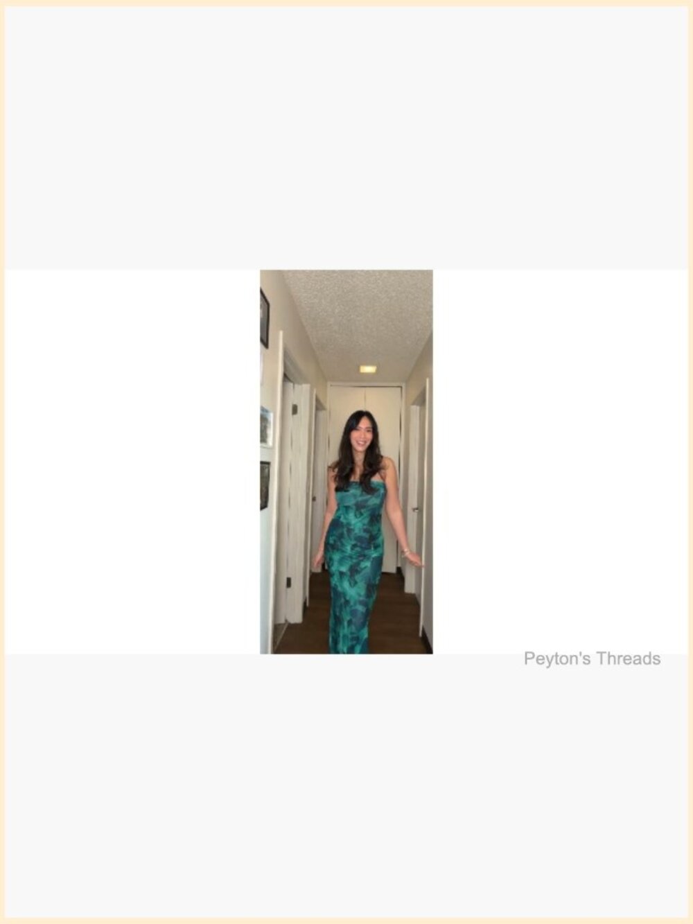 Strapless Mesh Midi Dress Backless Beach Wedding Guest Cocktail Party Dress - Picture 7 of 7